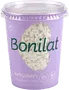 Granular curd "Bonilat" 350g, fat content: 9%