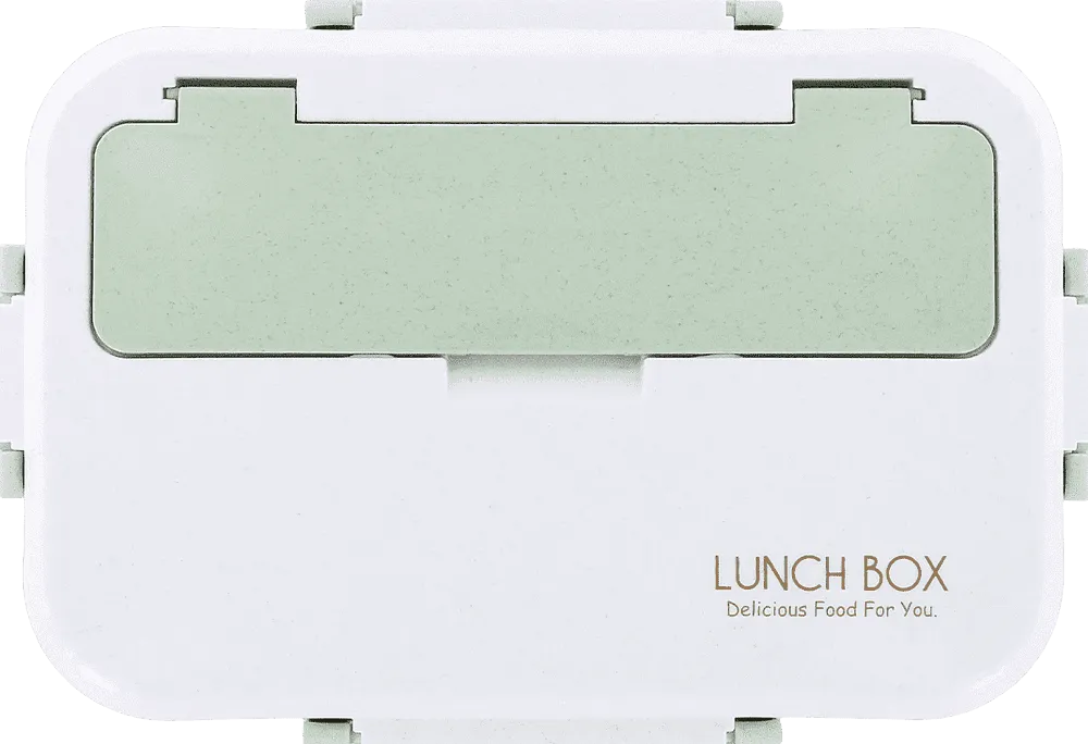 Lunch container

