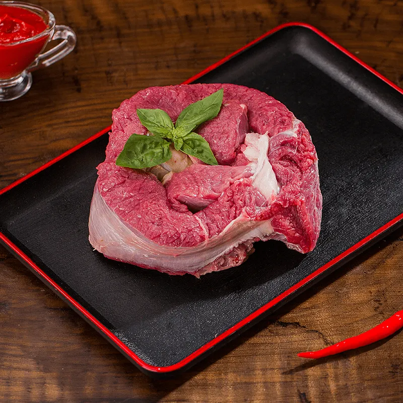 Beef shovel