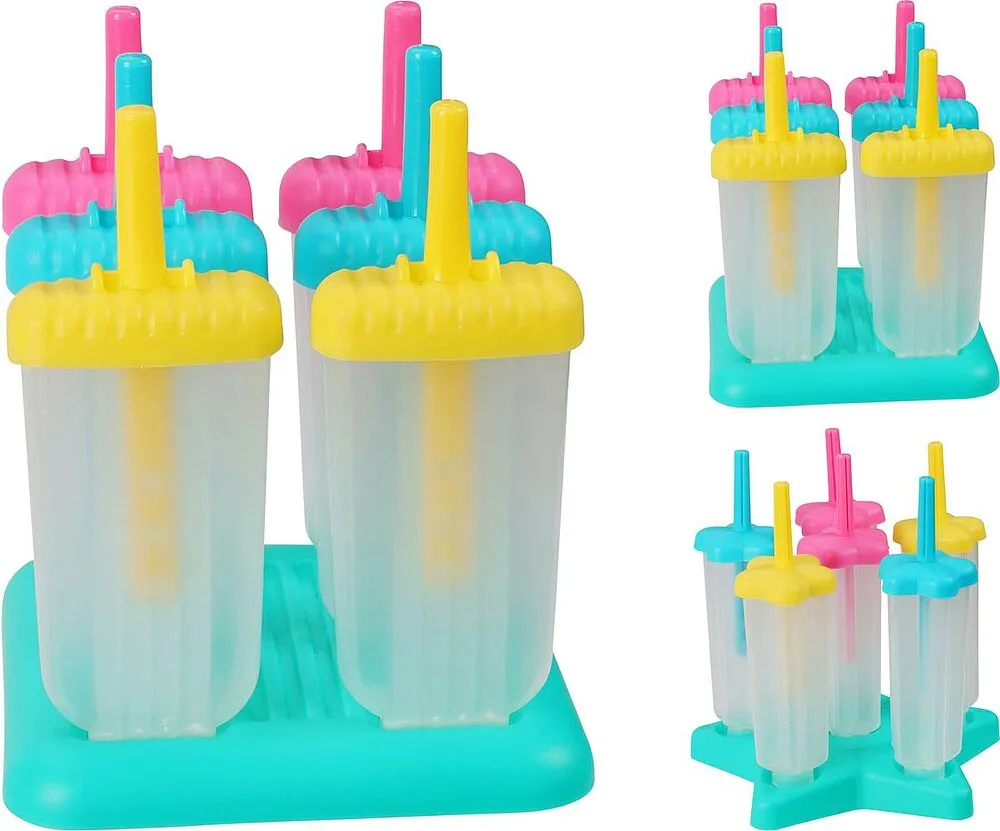 Ice cream mold
