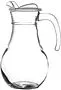 Decanter "Pasabahce Bistro"
