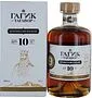 Cognac "Gagik Tagavor 10*" 0.5l