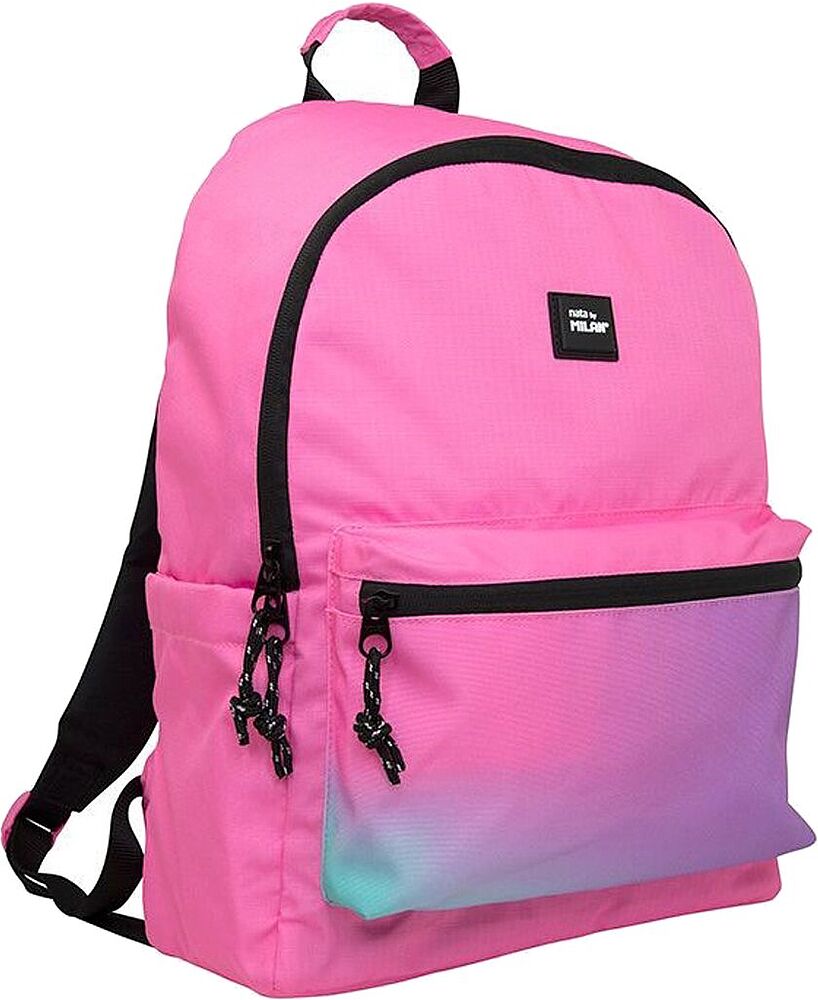 School bag "Milan"
