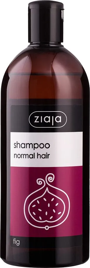 Shampoo "Ziaja" 500ml