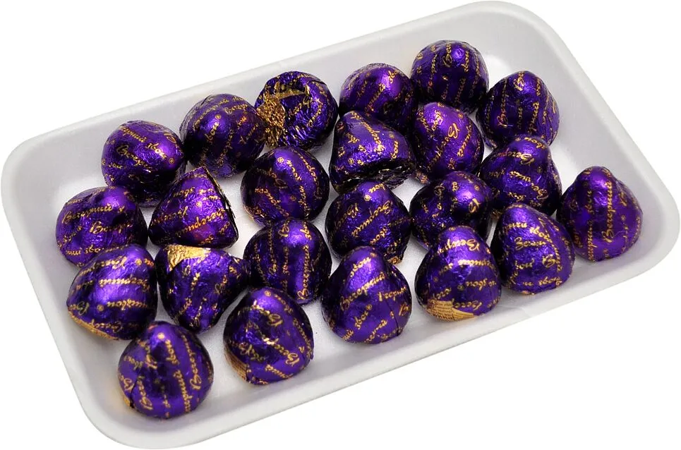 Chocolate candies "Vecherniy Zvon"   