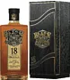 Whiskey "Black Smoke 18" 1l

