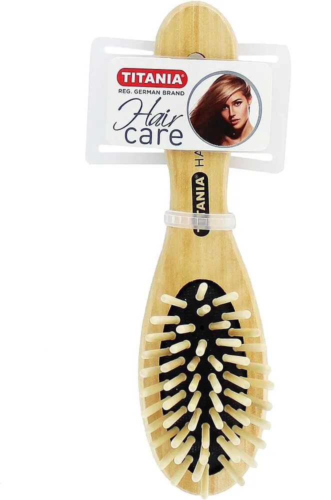 Comb "Titania" 