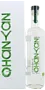 Vodka "Ohanyan Organic" 0.5l