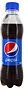 Refreshing carbonated drink "Pepsi" 0.25l