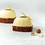 Pastry "SAS Sweet Agat" 