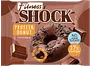 Protein donut with chocolate filling "Fitness Shock Chocolate" 70g
