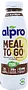 Ըմպելիք սոյայի և վարսակի «Alpro Meal To Go Chocolate & Banana» 500մլ