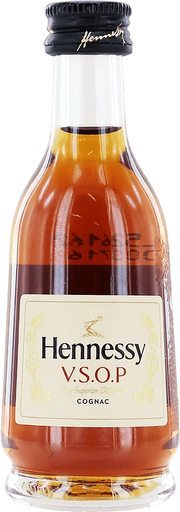 Cognac "Hennessy V.S.O.P" 0.05l
