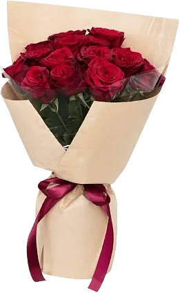 Bouquet «Mona Flowers» 11 pcs