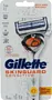 Shaving system "Gillette Sensitive"
