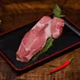 Fillet pork