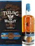 Whiskey "Teeling Wonders Of Wood Third Edition" 0.7l