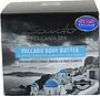 Body butter "Santo Volcano Spa" 200ml
