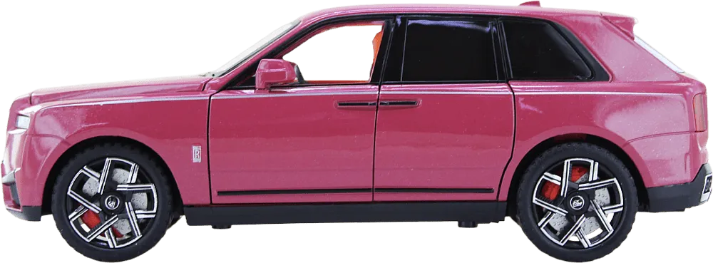 Toy-car "Cullinan"