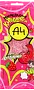 Marmalade candies "A4" 100g