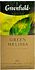 Green tea "Greenfield Green Melissa" 37.5g