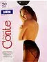 Колготки шейд "Conte Elegant Bikini 20 Den N4" 