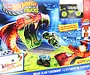 Toy 'Hot Wheels Monster Trucks"