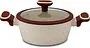 Casserole with lid "Nava"