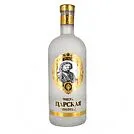 Tsarskaya Vodka "Tsarskaya Zolotaya" 1l