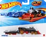 Toy-car 'Hot Wheels Truck Fleet"
