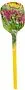 Fruit flavored lollipop "Chupa Chups" 12g