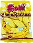 Жевательные конфеты "Trolli Choco Bananas" 150г