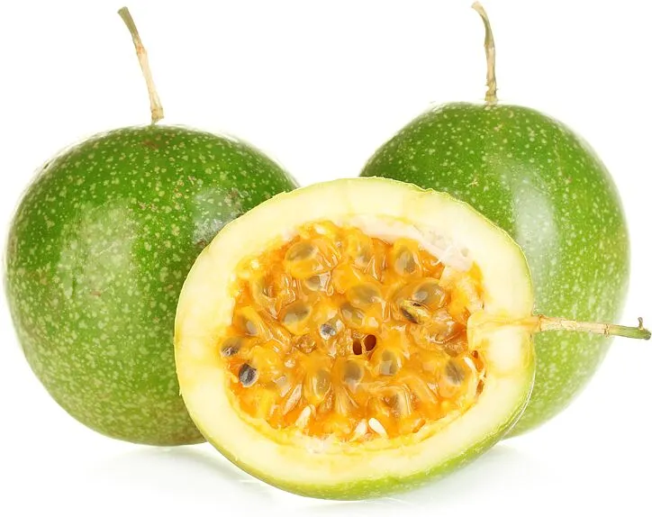 Passion fruit