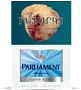Cigarettes "Parliament Reserve"
