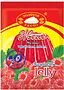 Raspberry jelly "Zolotoe Testo" 50g 