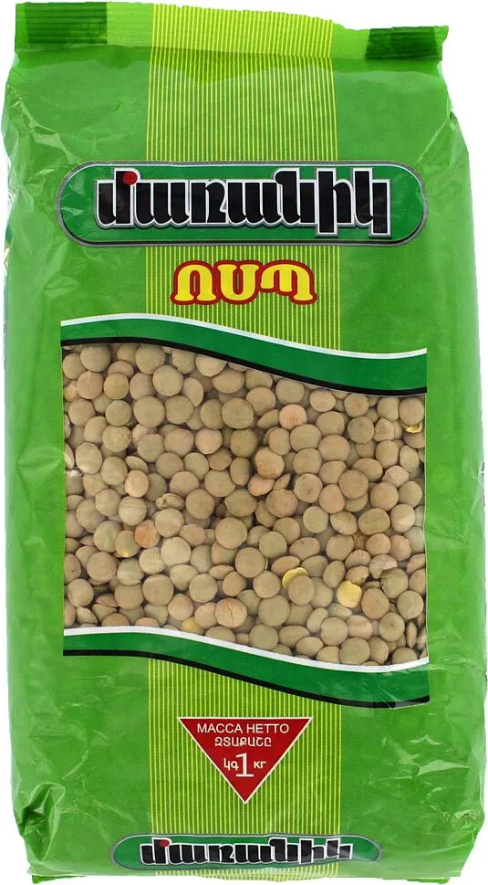 Lentils ''Maranik'' 1kg