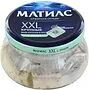 Herring in oil "Santa Bremor XXL" 260g