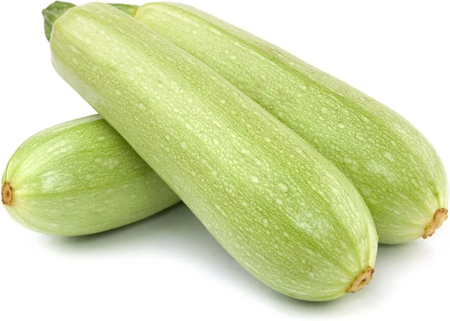 Marrow vegetables