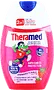 Ատամի մածուկ և ողողման հեղուկ մանկական «Theramed Junior» 75մլ