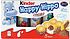 Шоколадные конфеты "Kinder Happy Hippo" 5*20.7г 