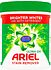 Пятновыводящий порошок "Ariel Ultra Oxi" 1кг