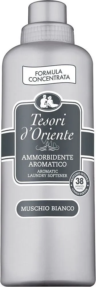 Laundry conditioner "Tesori d`Oreiente" 760ml
