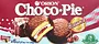 Թխվածքաբլիթ բալի «Orion Choco Pie Вишня» 180գ