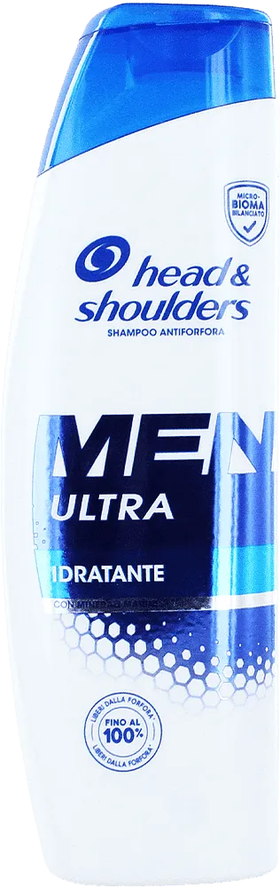 Shampoo "Head & Shoulders" 250ml	