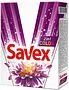 Լվացքի փոշի գունավոր «Savex Royal Orchid» 400գ 