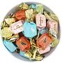 Chocolate candies "Venchi"