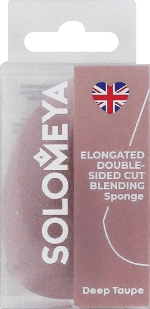 Make-up sponge "Solomeya"
