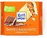 Chocolate bar with wafer "Ritter Sport" 100g