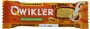 Chocolate bar with nut praline "Snaq Fabriq Qwikler praline nuts Sugar Free" 35g