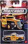 Toy-car "Matchbox"
